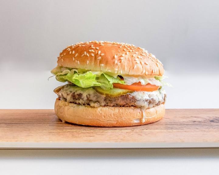 Burger Express Hamburg