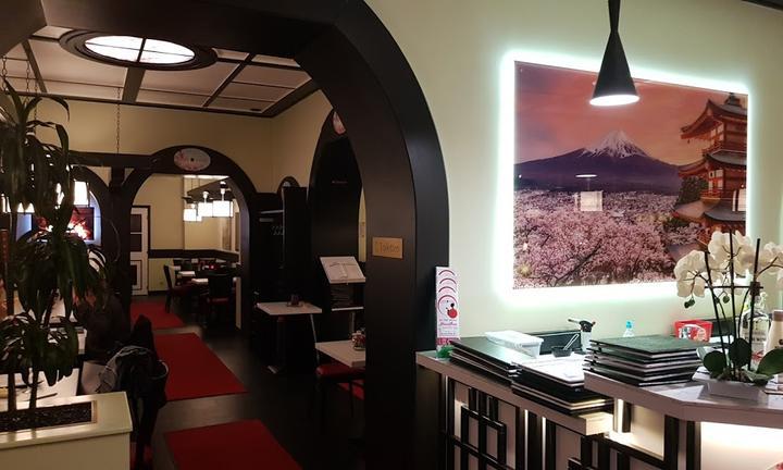 Kioko Sushi