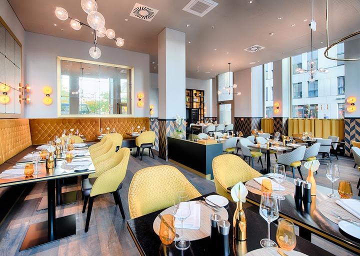 Restaurant ELLA
