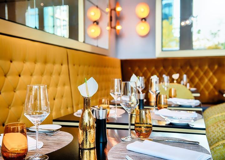 Restaurant ELLA