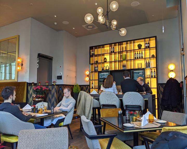Restaurant ELLA