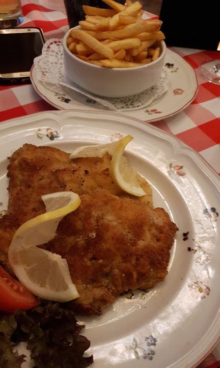Altportel Weinstube