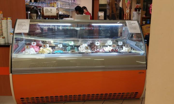 Eiscafe San Marco