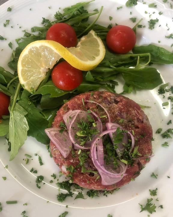 Bacchus Steakhaus & Restaurant