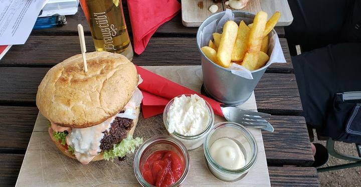 Cafe Linie Neun