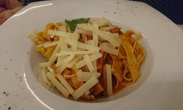 Ristorante-Weinstube Leonardo