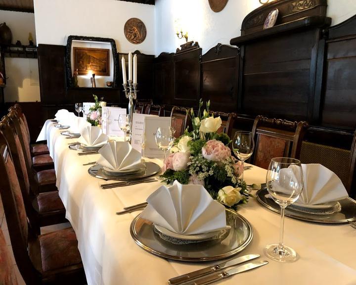 Restaurant BEI RANKO