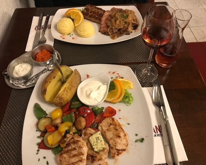 Restaurant BEI RANKO