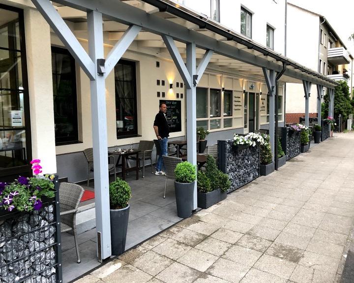 Restaurant BEI RANKO