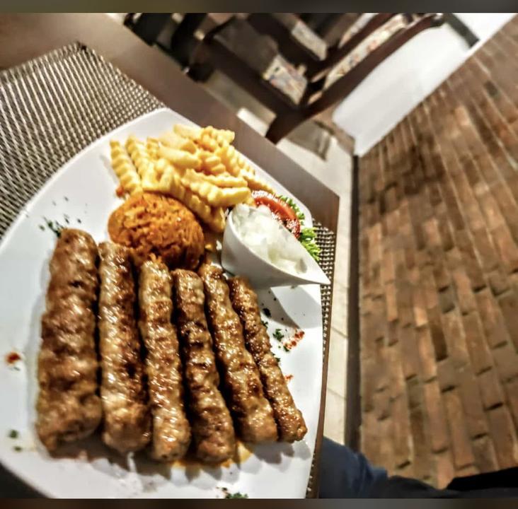 Restaurant BEI RANKO