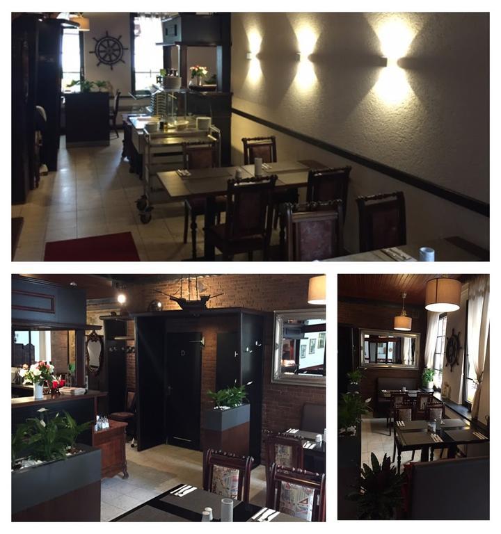 Restaurant BEI RANKO