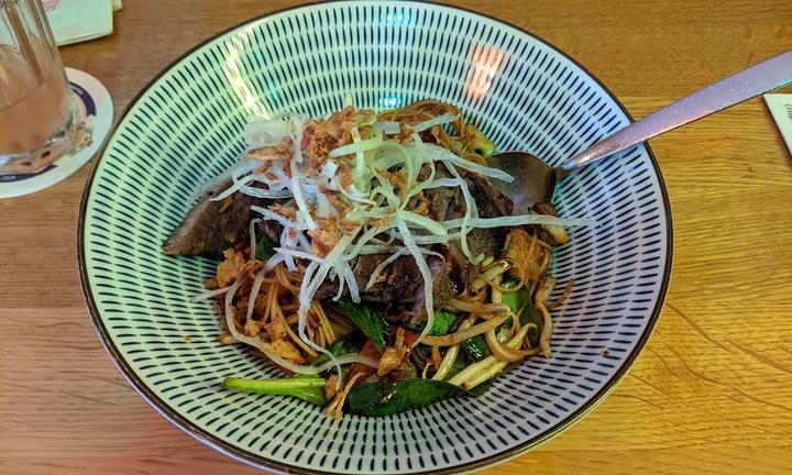 Bistro Lemongrass