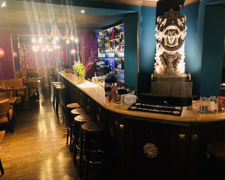 Restaurant Centenario