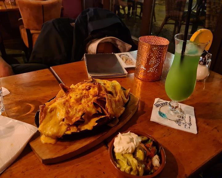 Restaurant Centenario