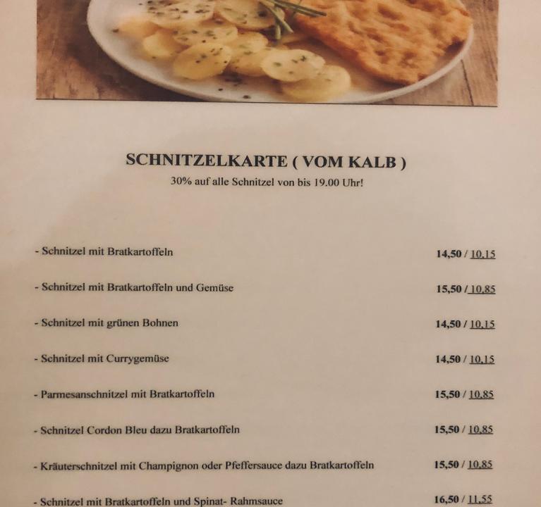 Restaurant Centenario