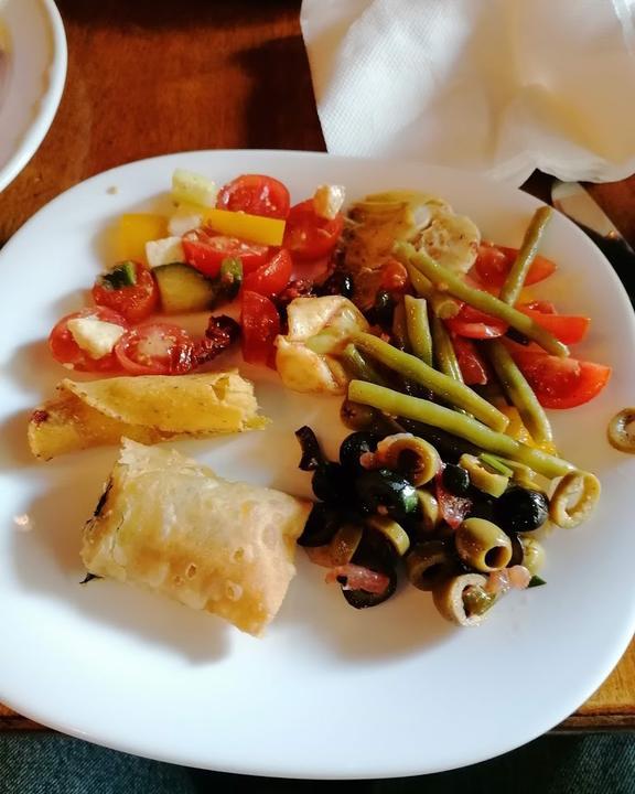 Restaurant Centenario
