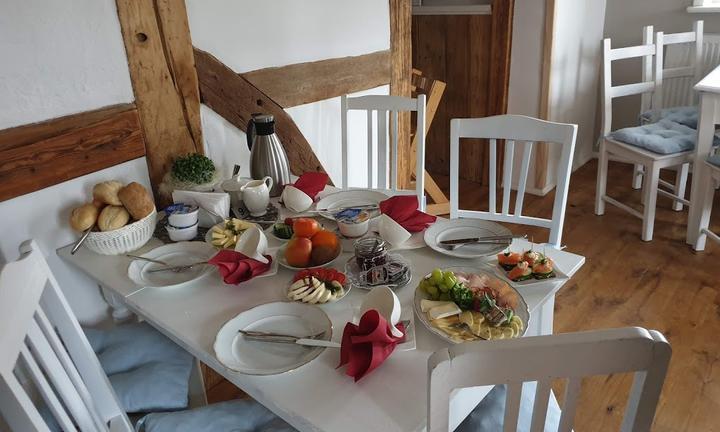 Cafe Hexenhaeuschen
