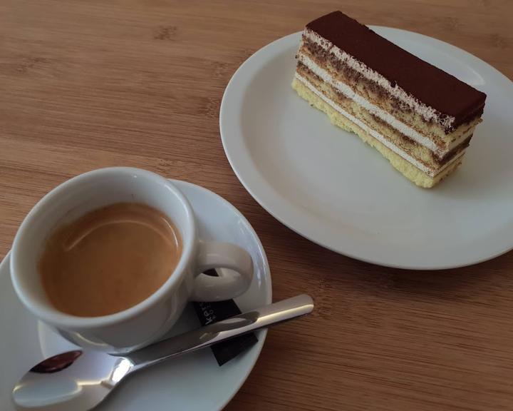 CISpace Cafe