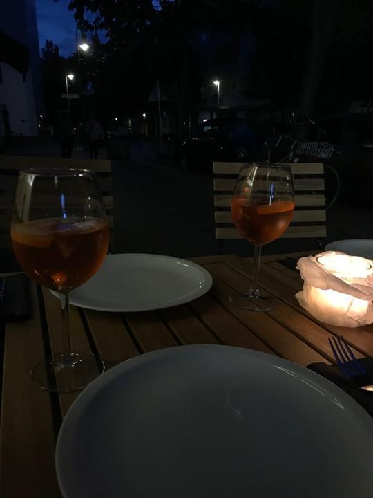 CISpace Cafe