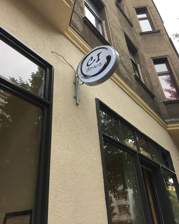 CISpace Cafe