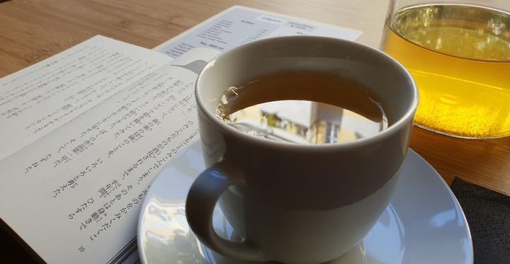 CISpace Cafe