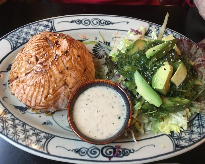 Restaurant Myanchi