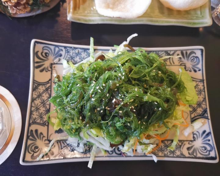 Restaurant Myanchi