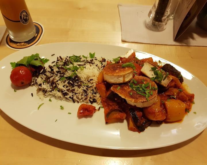 Restaurant Kaminstube