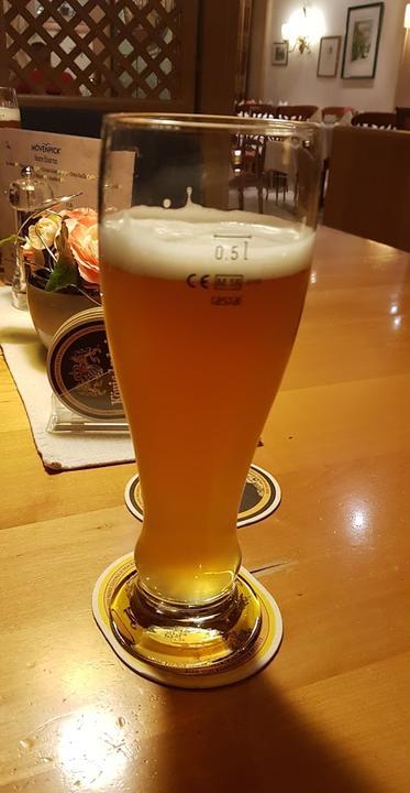 Restaurant Kaminstube