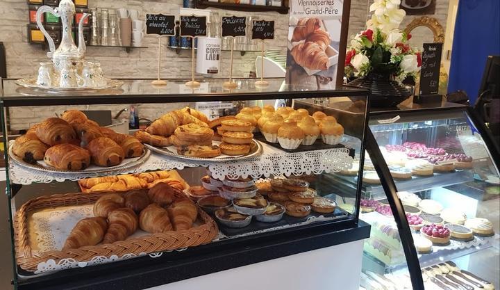 Cafe La Maison