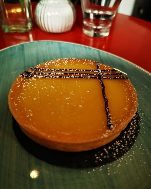 Cafe La Maison