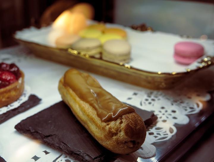 Cafe La Maison