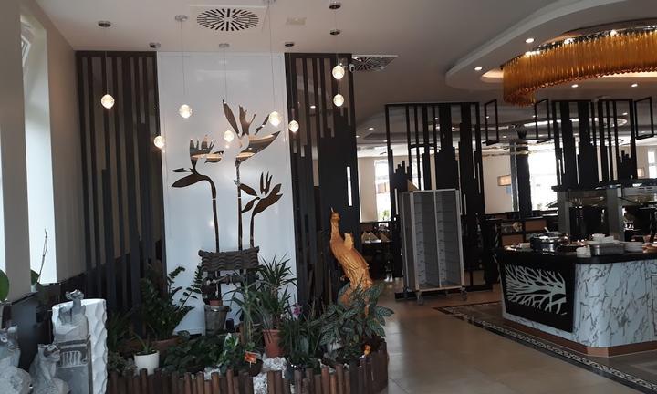 Jin Phoenix China - Restaurant