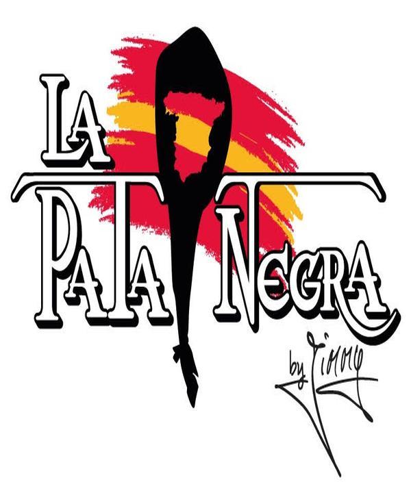 La Pata Negra