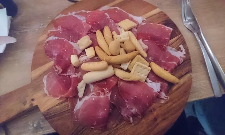 La Pata Negra