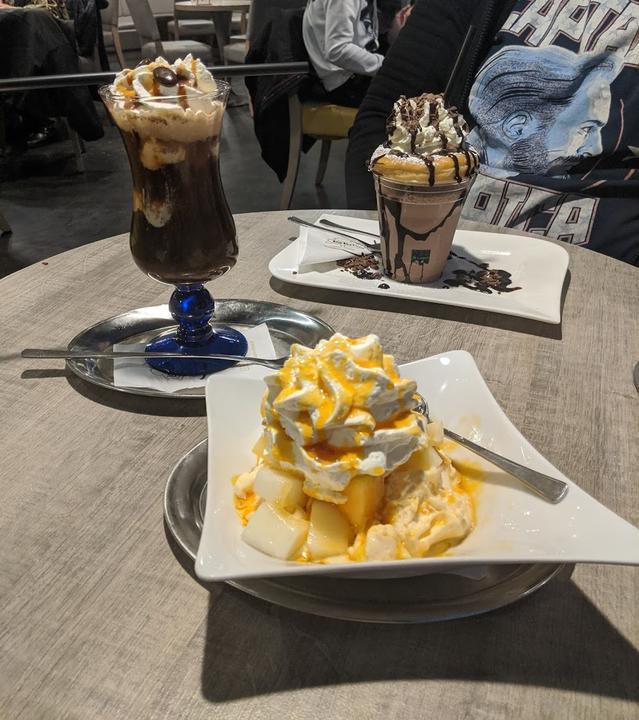 Gelateria La Luna