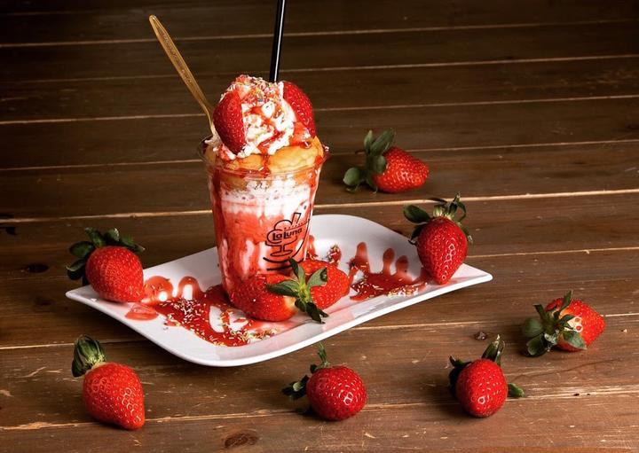 Gelateria La Luna
