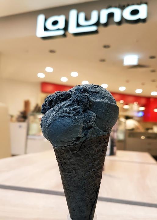 Gelateria La Luna
