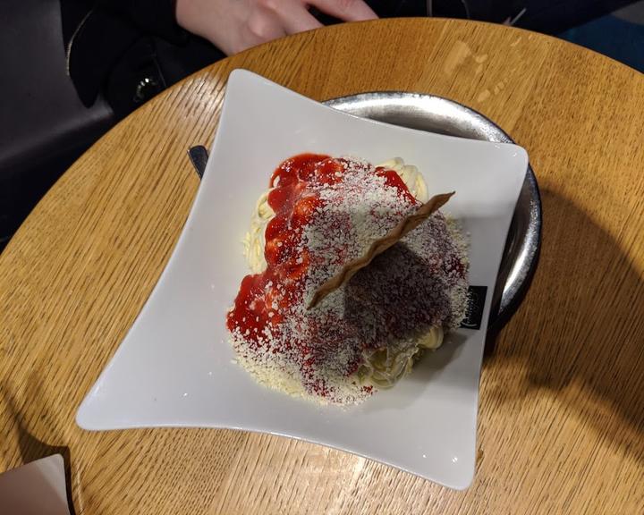 Gelateria La Luna