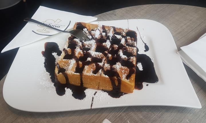 Gelateria La Luna