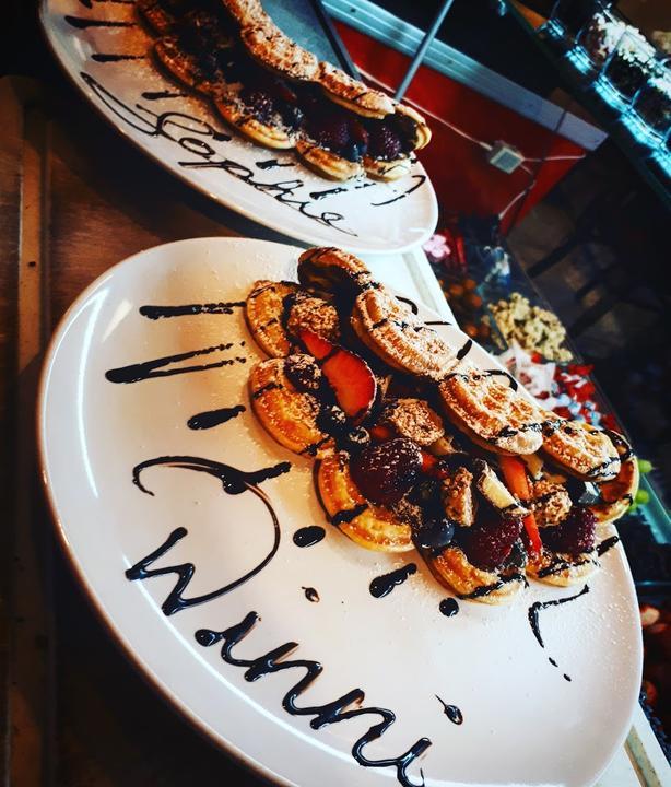 WaffelZauber