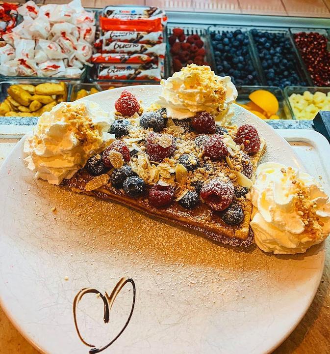 WaffelZauber