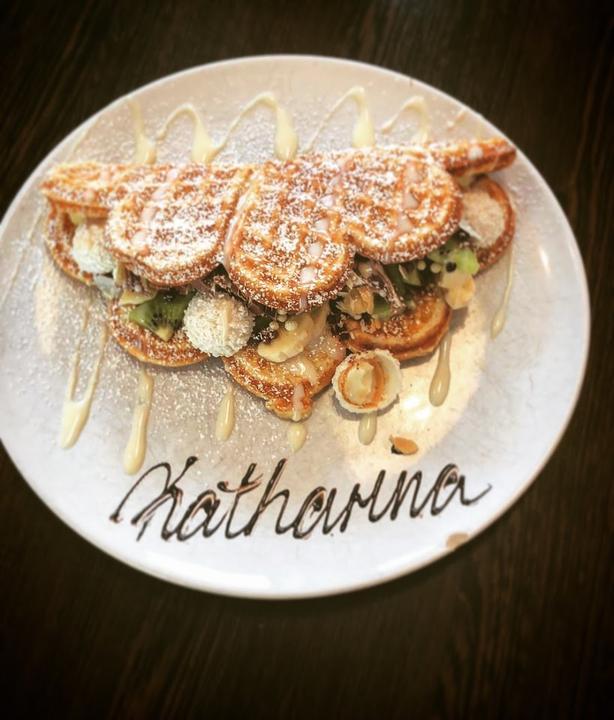 WaffelZauber