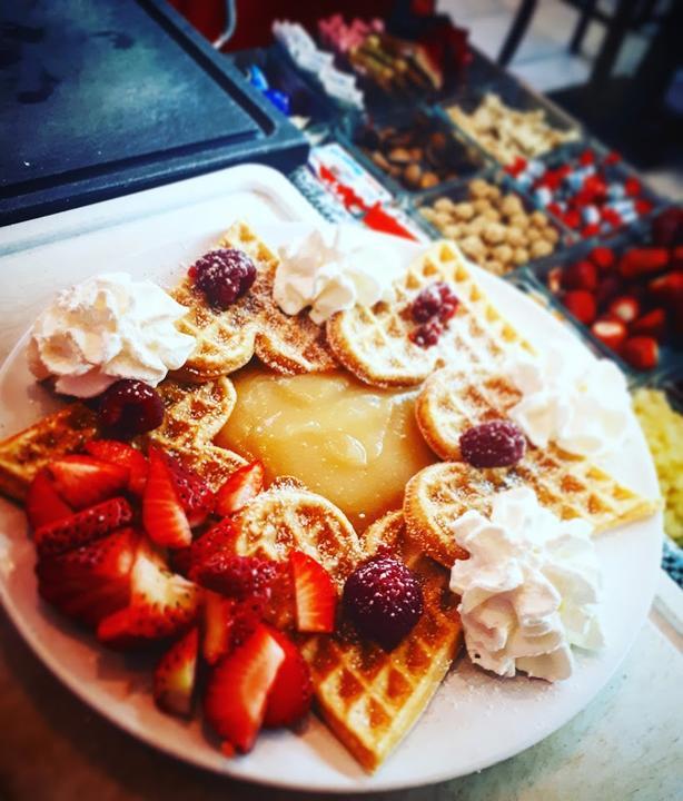 WaffelZauber