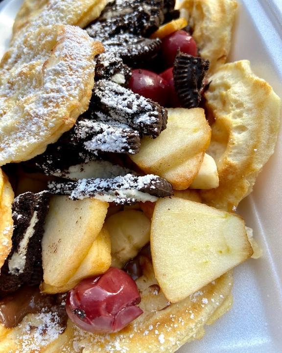 WaffelZauber