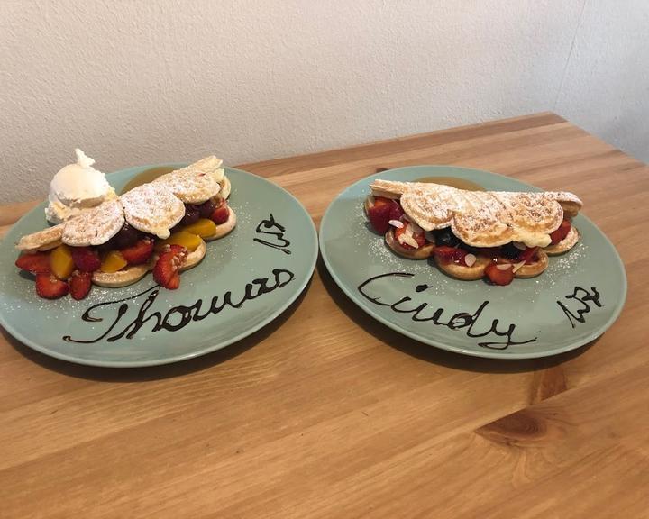WaffelZauber