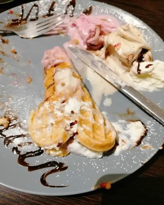 WaffelZauber