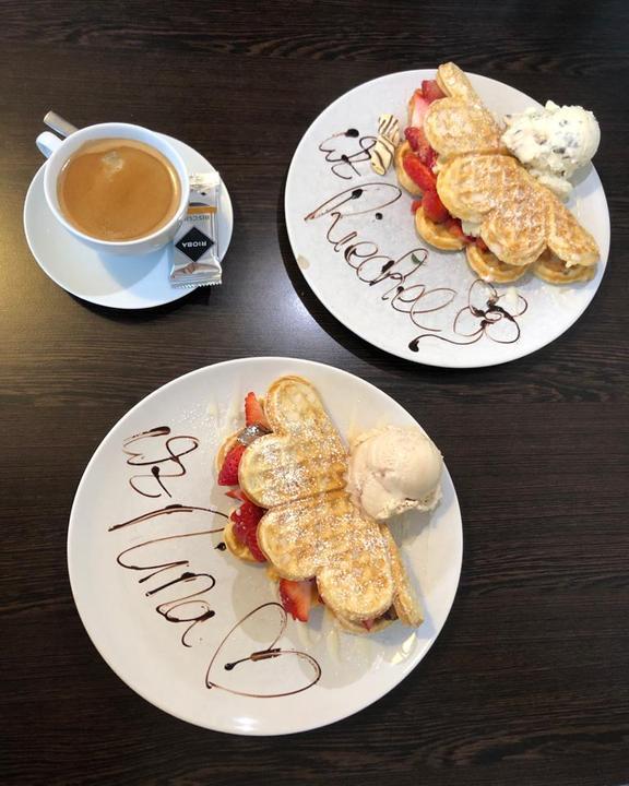 WaffelZauber