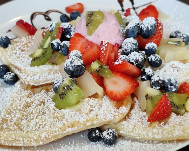 WaffelZauber