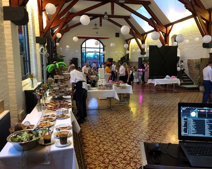 Café Orangerie Aukamm / DBS gGmbH